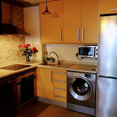 Elilar Baiona Apartment Ngoại thất bức ảnh