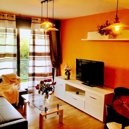 Elilar Baiona Apartment Ngoại thất bức ảnh