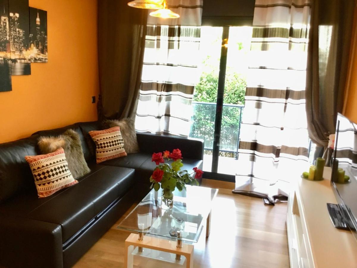 Elilar Baiona Apartment Ngoại thất bức ảnh