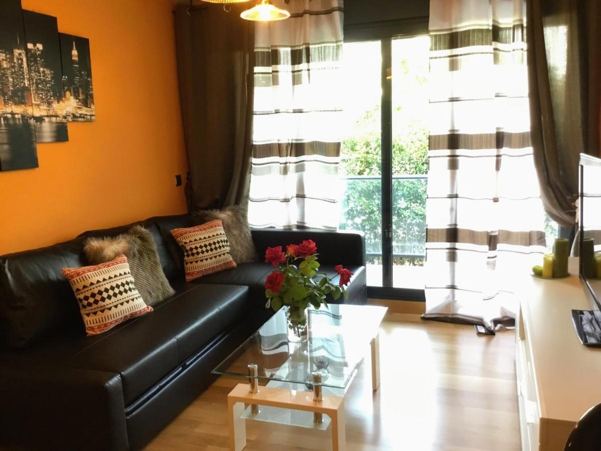 Elilar Baiona Apartment Ngoại thất bức ảnh